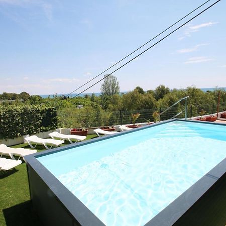 Apartament Casa Carmen 5 Miami Playa Zewnętrze zdjęcie