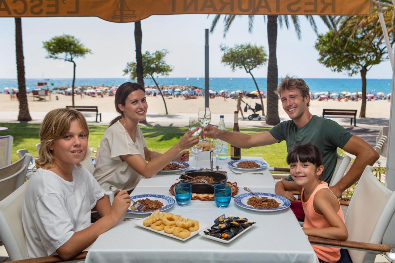 Apartament Casa Carmen 5 Miami Playa Zewnętrze zdjęcie