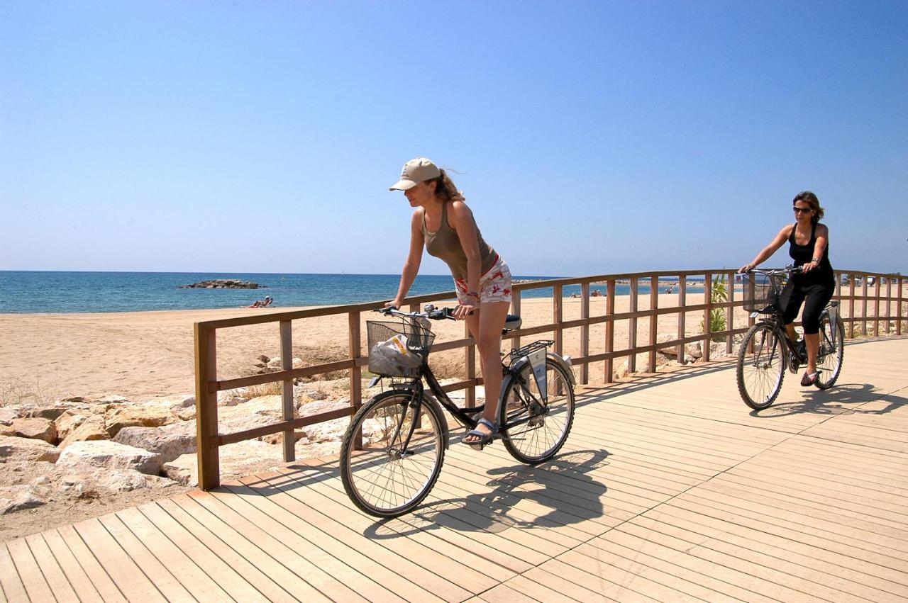 Apartament Casa Carmen 5 Miami Playa Zewnętrze zdjęcie