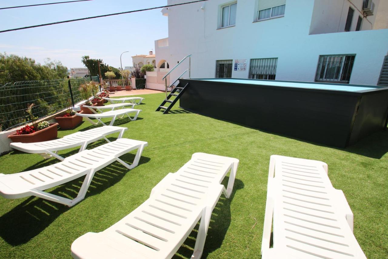 Apartament Casa Carmen 5 Miami Playa Zewnętrze zdjęcie