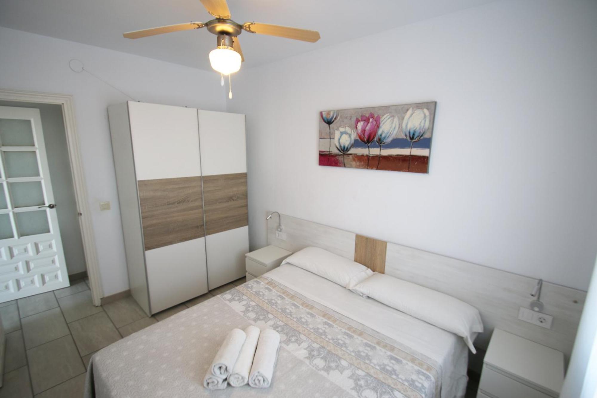 Apartament Casa Carmen 5 Miami Playa Zewnętrze zdjęcie