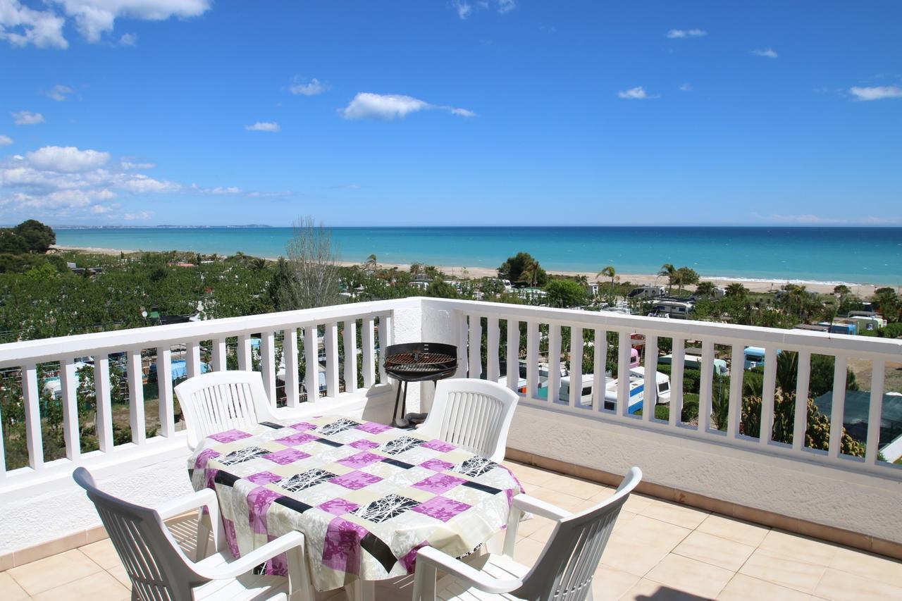 Apartament Casa Carmen 5 Miami Playa Zewnętrze zdjęcie