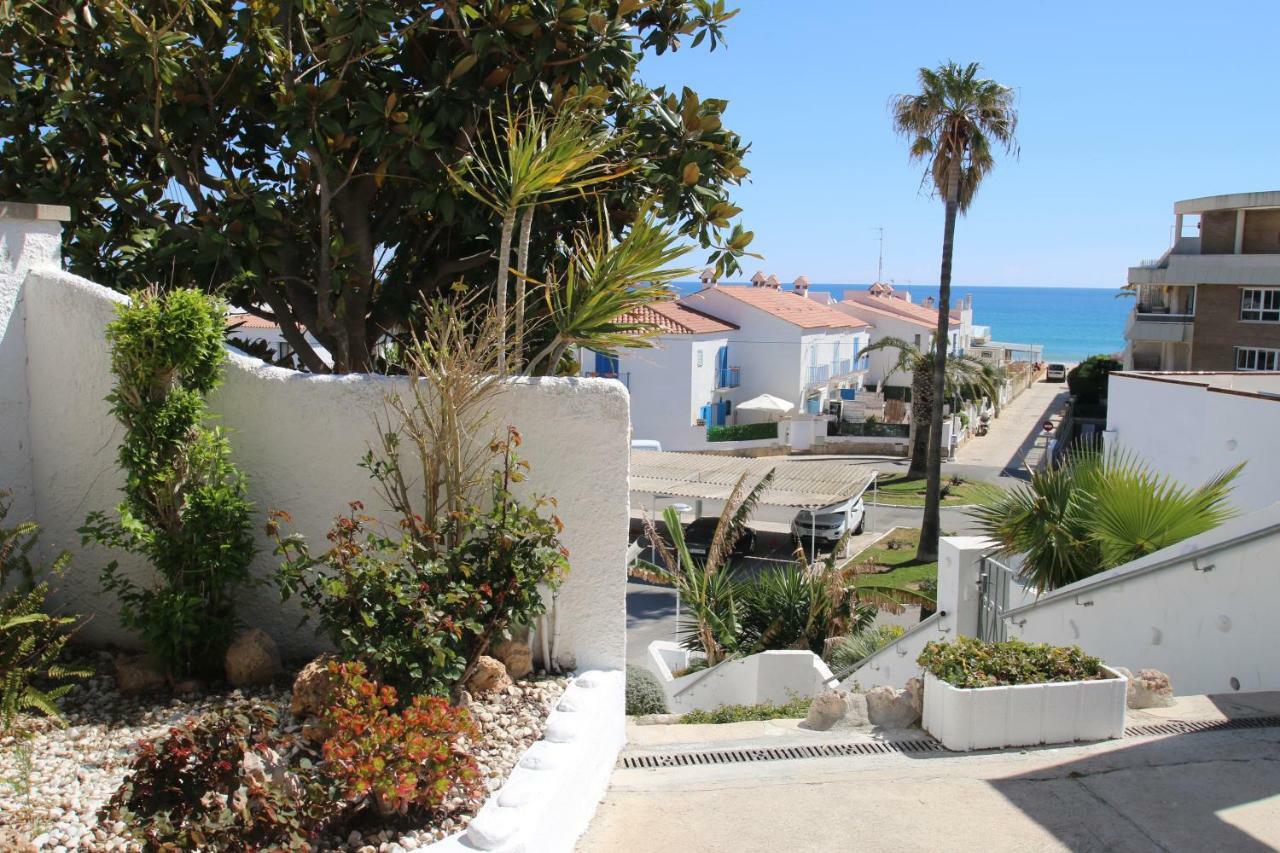 Apartament Casa Carmen 5 Miami Playa Zewnętrze zdjęcie